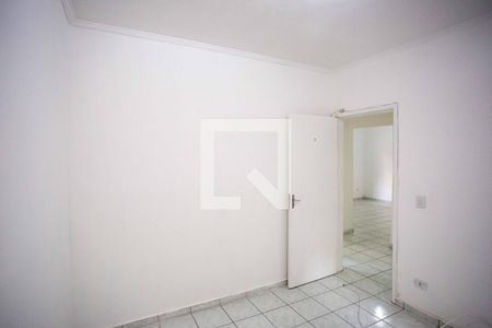 Quarto 1 de apartamento para alugar com 2 quartos, 57m² em Conceição, Diadema