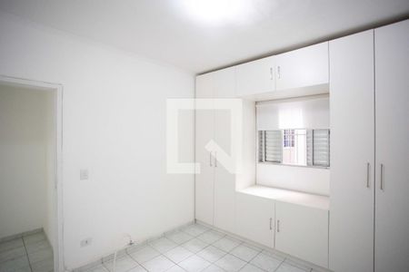 Quarto 1 de apartamento para alugar com 2 quartos, 57m² em Conceição, Diadema