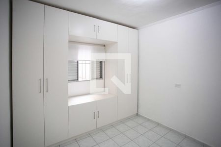 Quarto 1 de apartamento para alugar com 2 quartos, 57m² em Conceição, Diadema