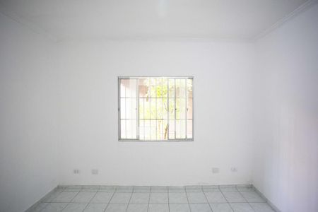 Sala de apartamento para alugar com 2 quartos, 57m² em Conceição, Diadema