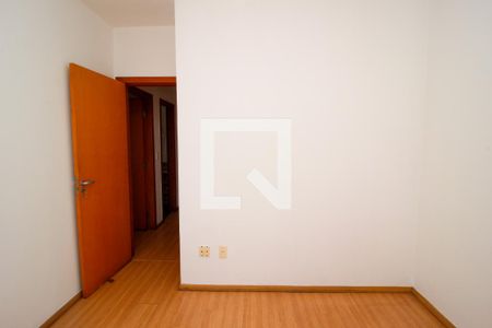 Quarto 1 de apartamento à venda com 3 quartos, 90m² em Grajaú, Belo Horizonte