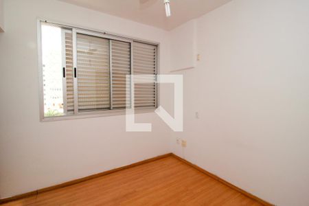 Quarto 2 de apartamento à venda com 3 quartos, 90m² em Grajaú, Belo Horizonte