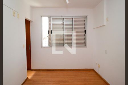 Quarto 2 de apartamento à venda com 3 quartos, 90m² em Grajaú, Belo Horizonte