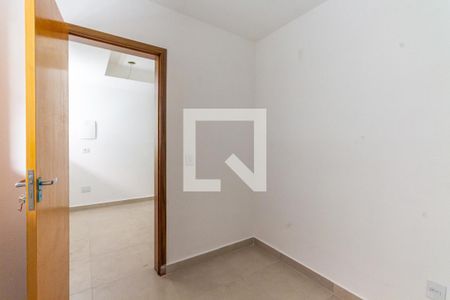 Quarto 1 de apartamento para alugar com 2 quartos, 38m² em Vila Esperança, São Paulo