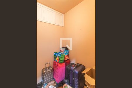 Apartamento à venda com 115m², 3 quartos e sem vaga Apartamento à venda com 115m², 3 quartos e sem vagaQuarto de Serviço