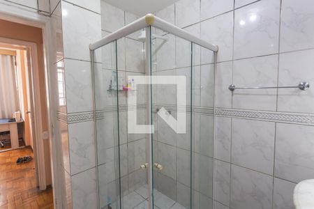 Apartamento à venda com 115m², 3 quartos e sem vaga Apartamento à venda com 115m², 3 quartos e sem vagaBanheiro Social