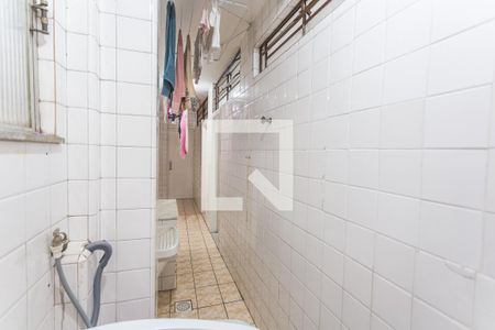 Apartamento à venda com 115m², 3 quartos e sem vaga Apartamento à venda com 115m², 3 quartos e sem vagaÁrea de Serviço