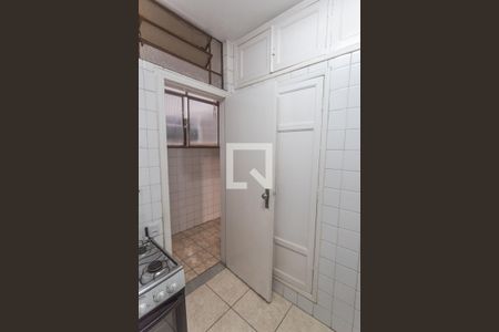 Apartamento à venda com 115m², 3 quartos e sem vaga Apartamento à venda com 115m², 3 quartos e sem vagaCozinha
