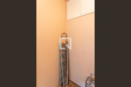 Apartamento à venda com 115m², 3 quartos e sem vaga Apartamento à venda com 115m², 3 quartos e sem vagaQuarto de Serviço