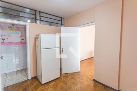Apartamento à venda com 115m², 3 quartos e sem vaga Apartamento à venda com 115m², 3 quartos e sem vagaCopa