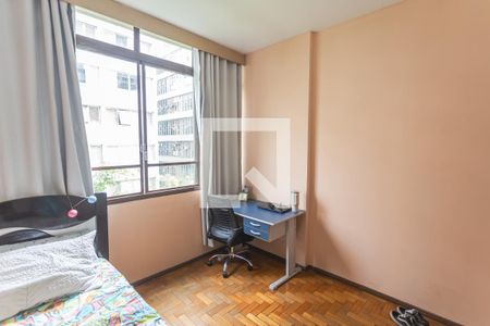 Apartamento à venda com 115m², 3 quartos e sem vaga Apartamento à venda com 115m², 3 quartos e sem vagaQuarto 2