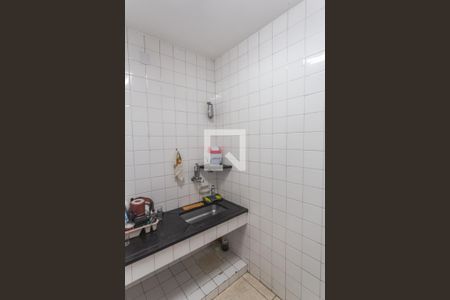 Apartamento à venda com 115m², 3 quartos e sem vaga Apartamento à venda com 115m², 3 quartos e sem vagaCozinha