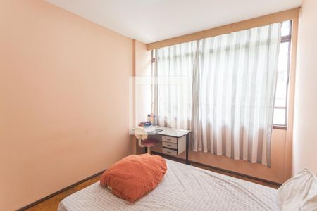 Apartamento à venda com 115m², 3 quartos e sem vaga Apartamento à venda com 115m², 3 quartos e sem vagaQuarto 3