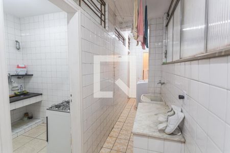 Apartamento à venda com 115m², 3 quartos e sem vaga Apartamento à venda com 115m², 3 quartos e sem vagaÁrea de Serviço