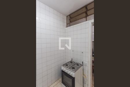 Apartamento à venda com 115m², 3 quartos e sem vaga Apartamento à venda com 115m², 3 quartos e sem vagaCozinha