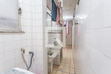 Apartamento à venda com 115m², 3 quartos e sem vaga Apartamento à venda com 115m², 3 quartos e sem vagaÁrea de Serviço
