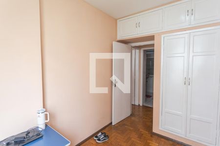 Apartamento à venda com 115m², 3 quartos e sem vaga Apartamento à venda com 115m², 3 quartos e sem vagaQuarto 2