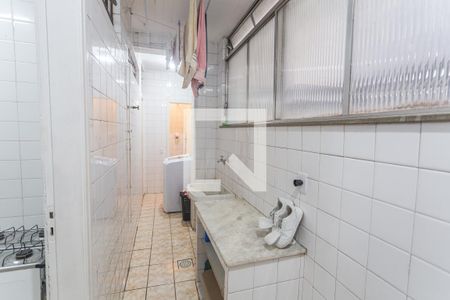 Apartamento à venda com 115m², 3 quartos e sem vaga Apartamento à venda com 115m², 3 quartos e sem vagaÁrea de Serviço