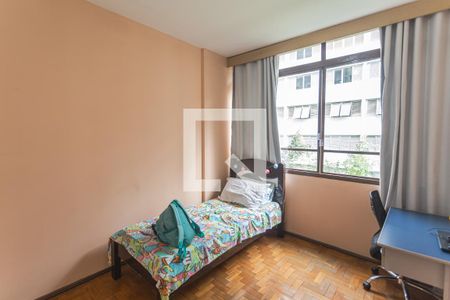 Apartamento à venda com 115m², 3 quartos e sem vaga Apartamento à venda com 115m², 3 quartos e sem vagaQuarto 2