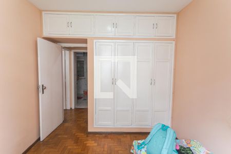 Apartamento à venda com 115m², 3 quartos e sem vaga Apartamento à venda com 115m², 3 quartos e sem vagaArmário do Quarto 2