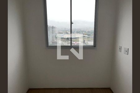 Quarto 1 de apartamento à venda com 2 quartos, 35m² em Várzea da Barra Funda, São Paulo