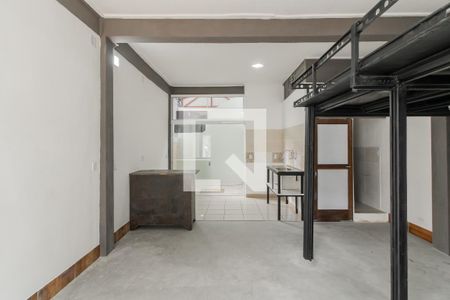 Studio de casa para alugar com 1 quarto, 42m² em Vila Nhocuné, São Paulo