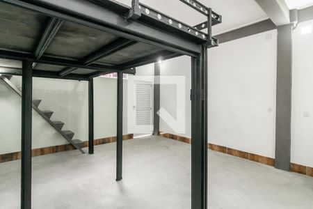 Studio de casa para alugar com 1 quarto, 42m² em Vila Nhocuné, São Paulo