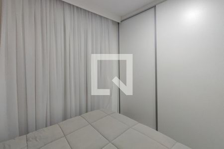 Quarto Suíte de casa de condomínio à venda com 3 quartos, 84m² em Jardim Novo Campos Eliseos, Campinas