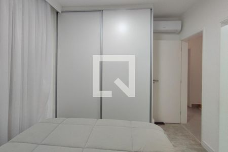 Quarto Suíte de casa de condomínio à venda com 3 quartos, 84m² em Jardim Novo Campos Eliseos, Campinas