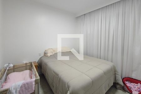 Quarto Suíte de casa de condomínio à venda com 3 quartos, 84m² em Jardim Novo Campos Eliseos, Campinas