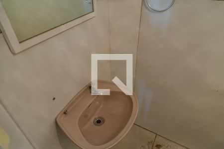 Lavabo de casa para alugar com 3 quartos, 120m² em Vila Nova Caledonia, São Paulo