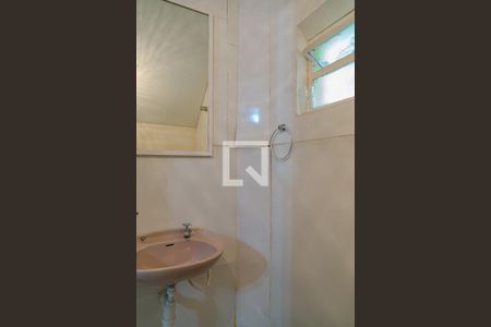 Lavabo de casa para alugar com 3 quartos, 120m² em Vila Nova Caledonia, São Paulo