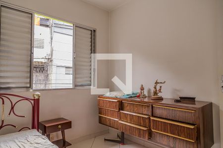 Quarto 1 de casa para alugar com 3 quartos, 120m² em Vila Nova Caledonia, São Paulo