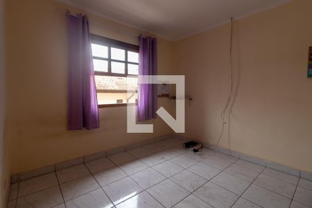 Quarto Suíte de casa para alugar com 3 quartos, 83m² em Jardim Barbacena, Cotia