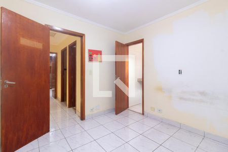 Quarto Suíte de casa para alugar com 3 quartos, 83m² em Jardim Barbacena, Cotia