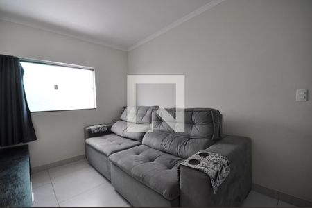 Apartamento à venda com 40m², 2 quartos e 2 vagasSala