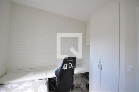 Quarto 2 de apartamento à venda com 2 quartos, 40m² em Vila Mazzei, São Paulo