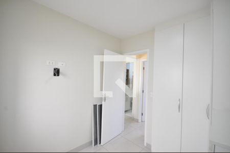 Quarto 1 de apartamento à venda com 2 quartos, 40m² em Vila Mazzei, São Paulo