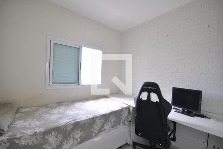 Quarto 2 de apartamento à venda com 2 quartos, 40m² em Vila Mazzei, São Paulo