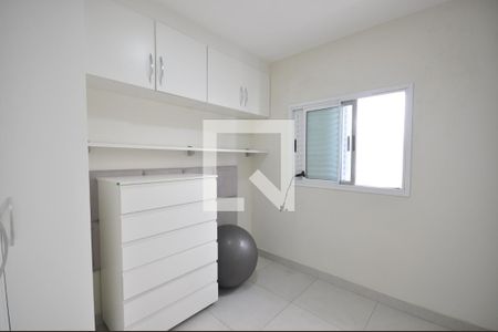 Quarto 1 de apartamento à venda com 2 quartos, 40m² em Vila Mazzei, São Paulo