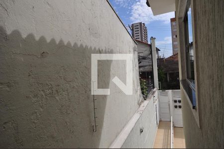 Vista do Quarto 1 de apartamento à venda com 2 quartos, 40m² em Vila Mazzei, São Paulo