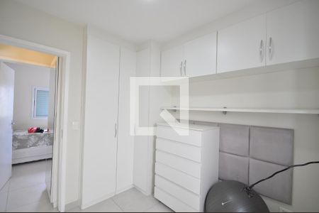 Quarto 1 de apartamento à venda com 2 quartos, 40m² em Vila Mazzei, São Paulo