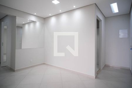 Sala de apartamento à venda com 3 quartos, 60m² em Vila Matilde, São Paulo