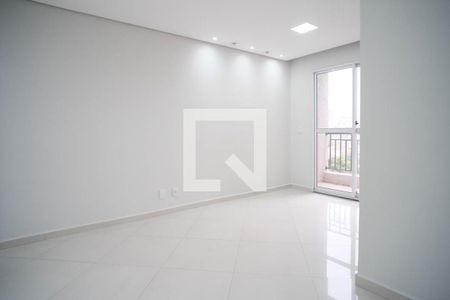 Sala de apartamento à venda com 3 quartos, 60m² em Vila Matilde, São Paulo