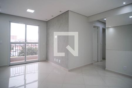 Sala de apartamento à venda com 3 quartos, 60m² em Vila Matilde, São Paulo