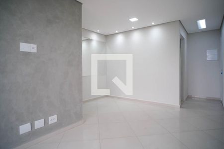 Sala de apartamento à venda com 3 quartos, 60m² em Vila Matilde, São Paulo