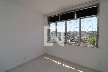 Quarto 2 de apartamento para alugar com 2 quartos, 45m² em Jardim Guanabara, Rio de Janeiro