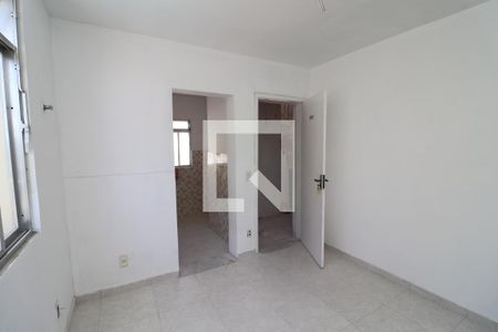 Sala de apartamento para alugar com 2 quartos, 45m² em Jardim Guanabara, Rio de Janeiro