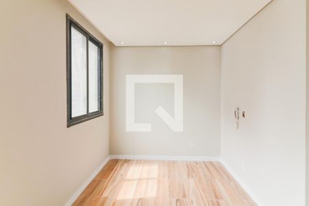 Sala  de apartamento à venda com 1 quarto, 34m² em Butantã, São Paulo