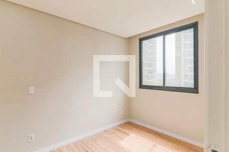 Banheiro de apartamento à venda com 1 quarto, 34m² em Butantã, São Paulo